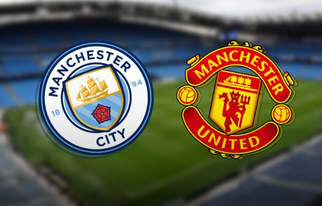 مانشستر سيتي يرد بالرفض على طلب لجاره اليونايتد