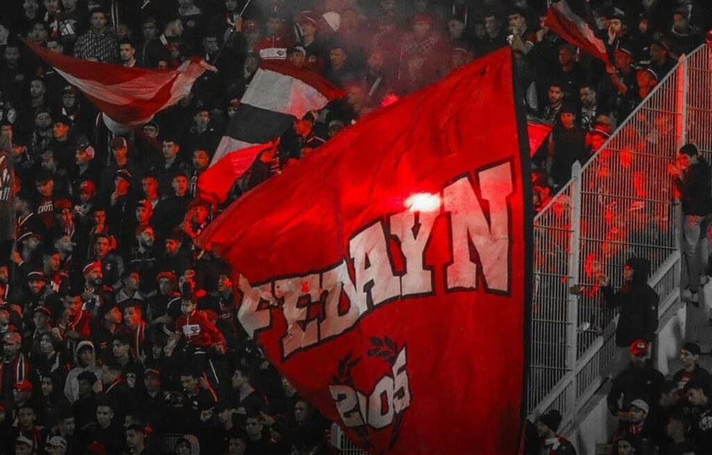 سلطات القنيطرة تمنع جمهور الوداد من حضور مواجهة الفتح