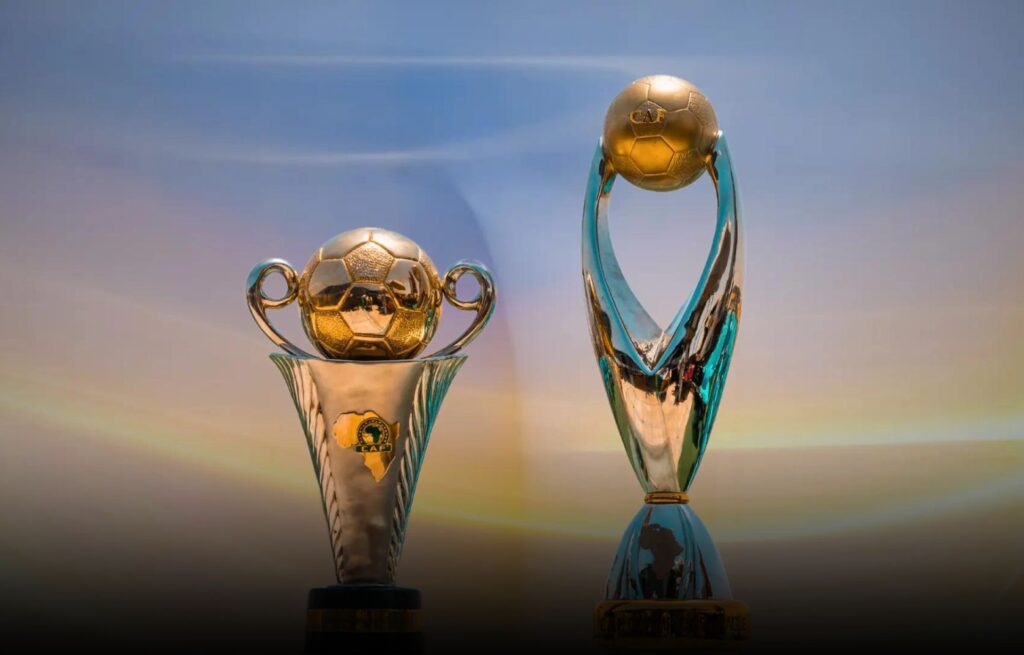 “التشامبينزليغ” و”كاف”.. البرنامج المفصل لمباريات الرجاء والجيش وبركان