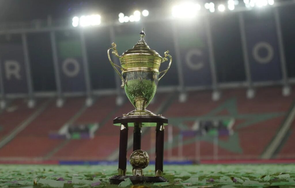 “فيفا” يتخذ قرارا في صالح المغرب قبل تنظيم كأس إفريقيا