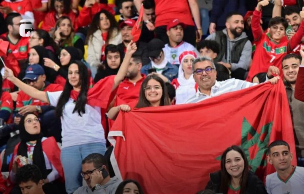 تصفيات كأس أمم إفريقيا.. الجامعة تطرح تذاكر مباراة المغرب وإفريقيا الوسطى