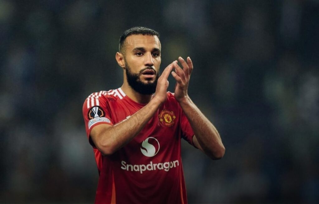 مشاكل في القلب تبعد المغربي مزراوي عن الملاعب