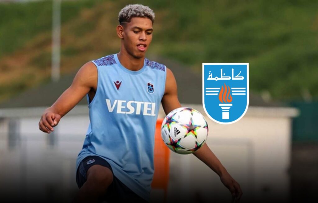 منتصر الحتيمي يختار الانضمام إلى كاظمة الكويتي