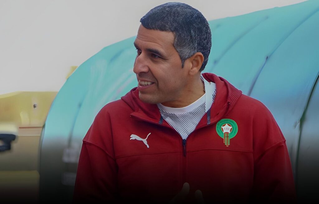 النيبت يتعادل أمام الدانمارك في أول اختبار له مدربا منذ اعتزاله