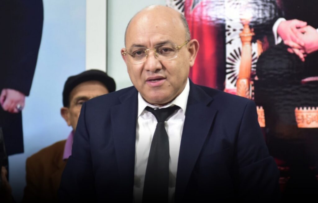 لجنة الاستئناف بجامعة الكرة تصدم الاتحاد البيضاوي