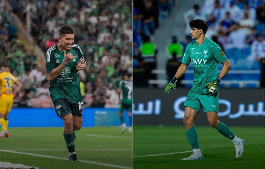 الهلال في مواجهة الأهلي.. اختبار صعب في الدوري السعودي