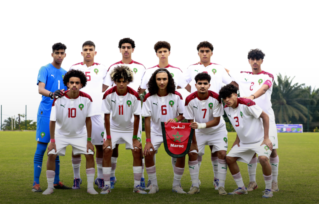 منتخب الفتيان.. 25 لاعبا في تجمع إعدادي لدوري شمال إفريقيا 