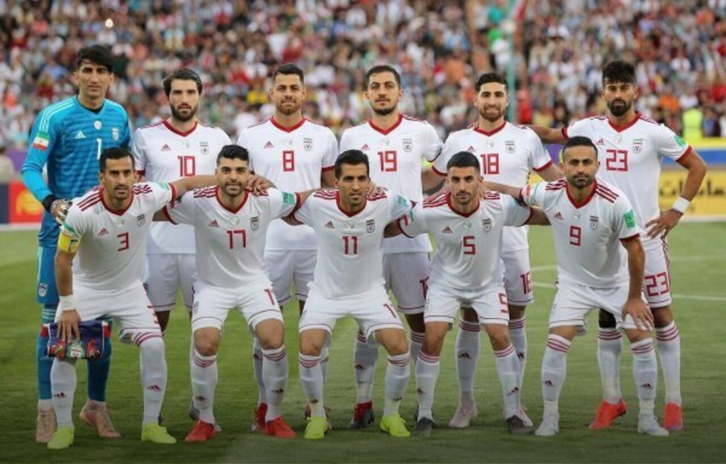 تصفيات مونديال 2026.. إيران تقترح ثلاثة حلول لمباراتها مع قطر