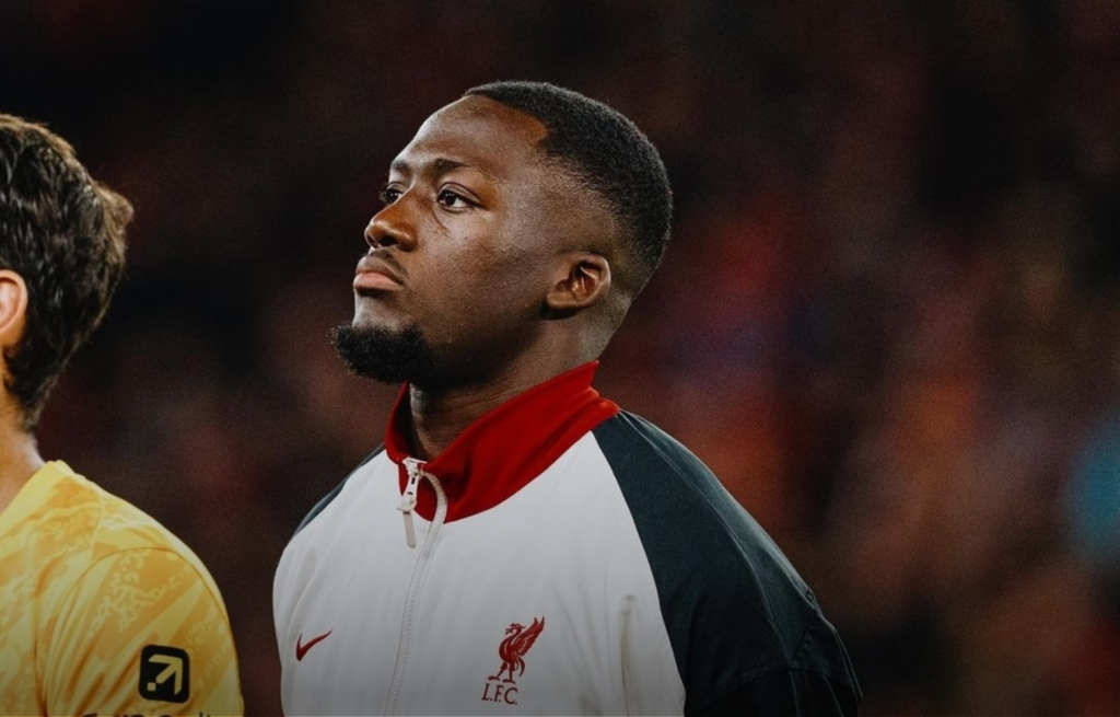 مدافع فرنسا كوناتي مصدوم من الحرب على غزة ولبنان