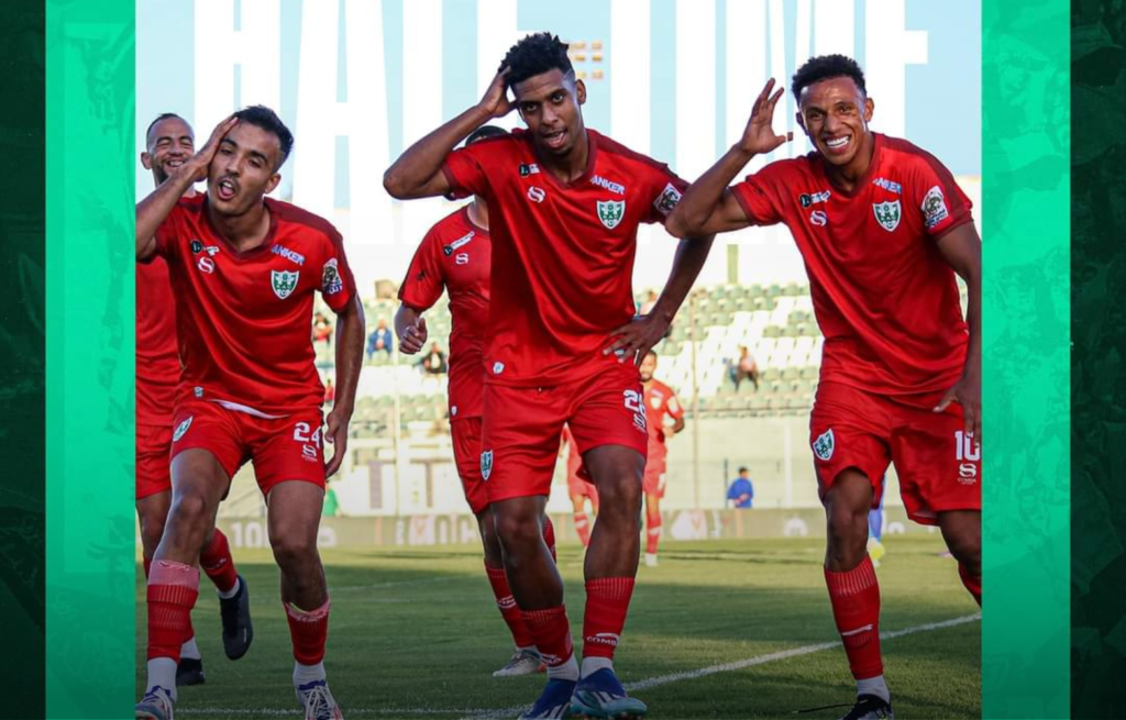 كأس التميز.. النتائج الكاملة للمباريات الثماني الافتتاحية للجولة الثالثة