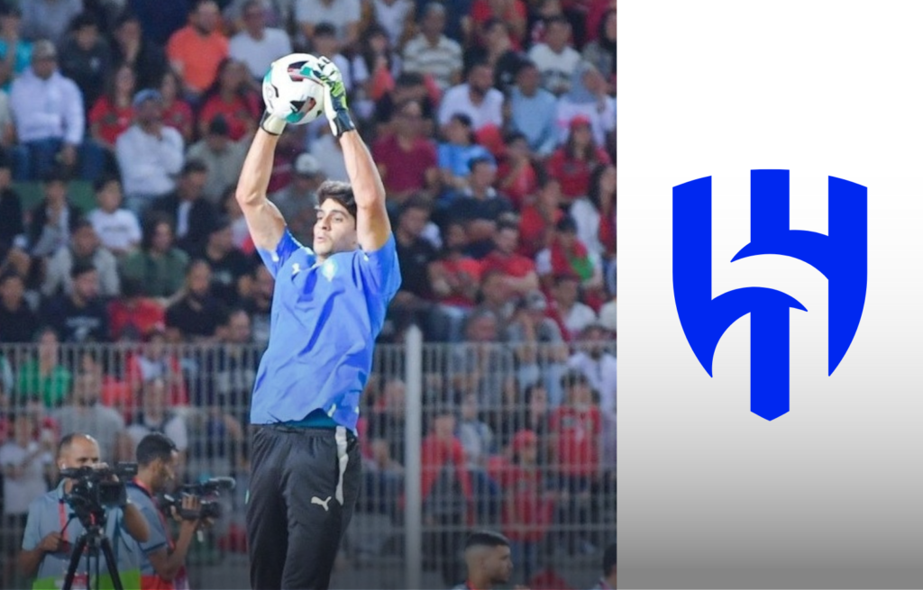 الهلال يراسل الجامعة بسبب رحيمي والعين 