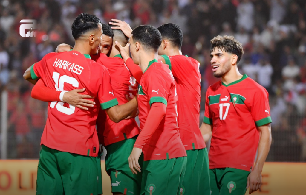 صحيفة تونسية: المنتخب المغربي يواصل نتائجه “الرائعة” رغم ضمان التأهل لـ”كان 2025″