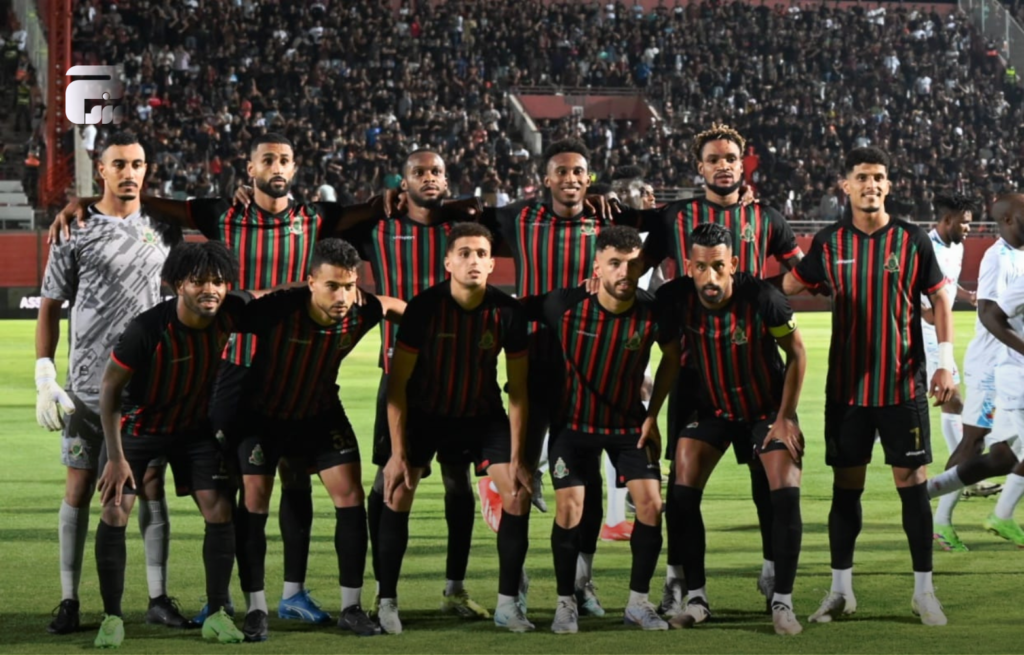 رسميا الجيش يختار مدربه الجديد