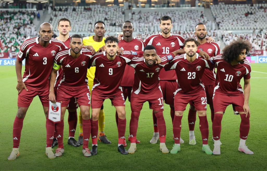 تصفيات مونديال 2026… المنتخب القطري ينهزم أمام نظيره الإيراني 