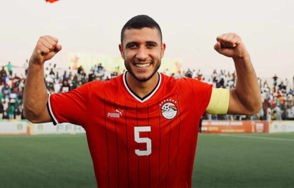 تصفيات أمم إفريقيا 2025.. مصر تحسم تأهلها والسودان يقترب وتونس تنجو من الخسارة 