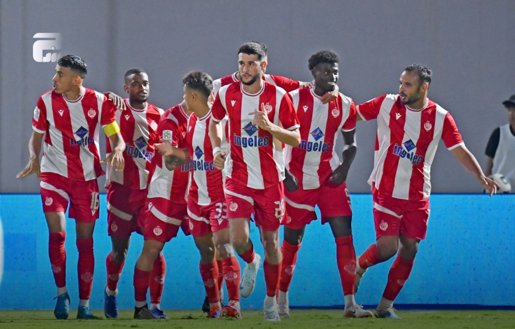 “البطولة برو 1”.. 3 انتصارات وتعادل من أصل 4 مباريات