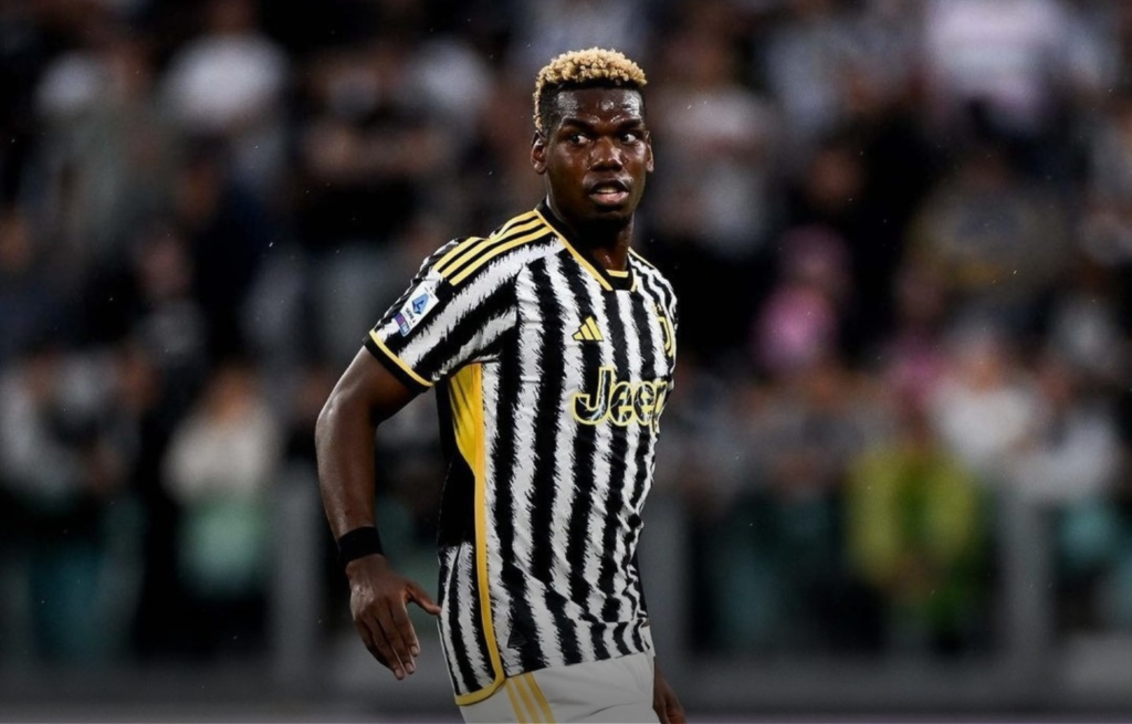 الدوري الإيطالي.. يوفنتوس يغلق الباب أمام عودة بوغبا إلى صفوفه