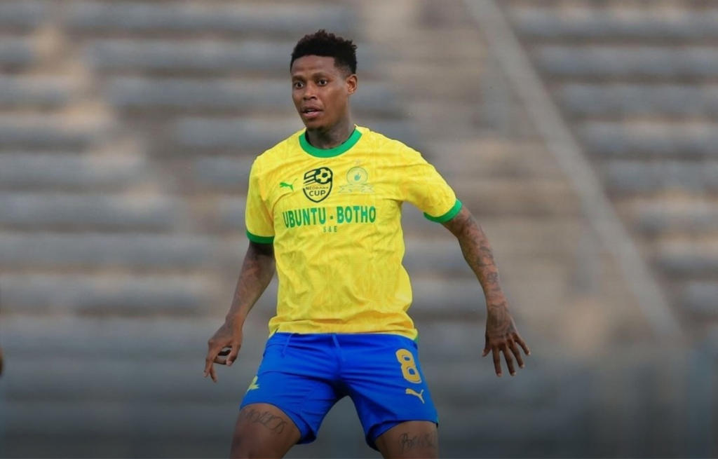 الوداد يؤجل تأهيل زونغو إلى يناير المقبل