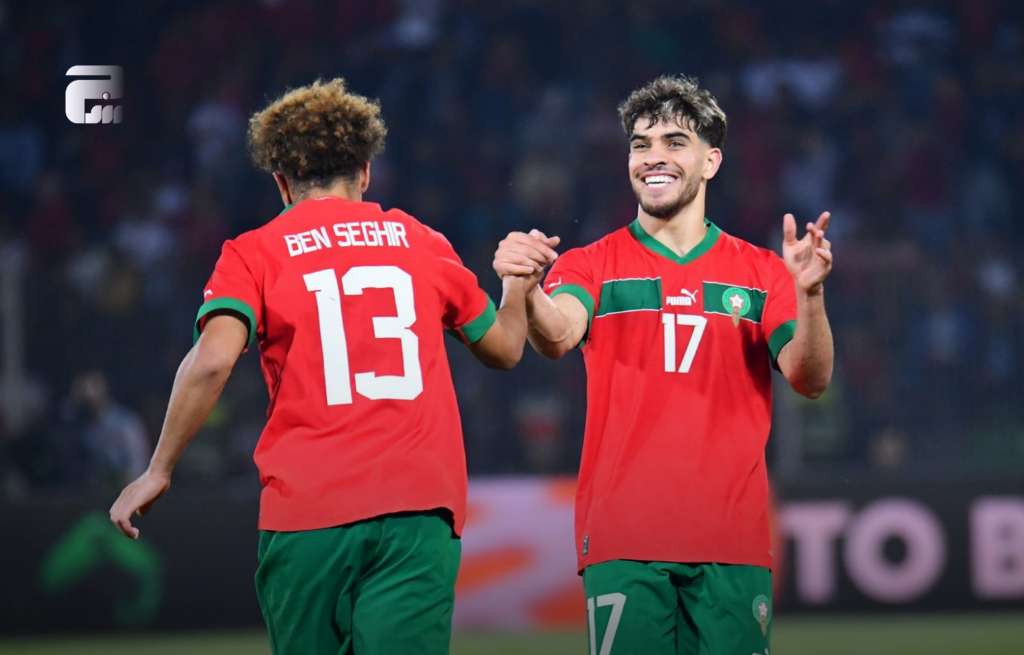 تصنيف فيفا.. المنتخب المغربي يرتقي إلى المركز 13 عالميا