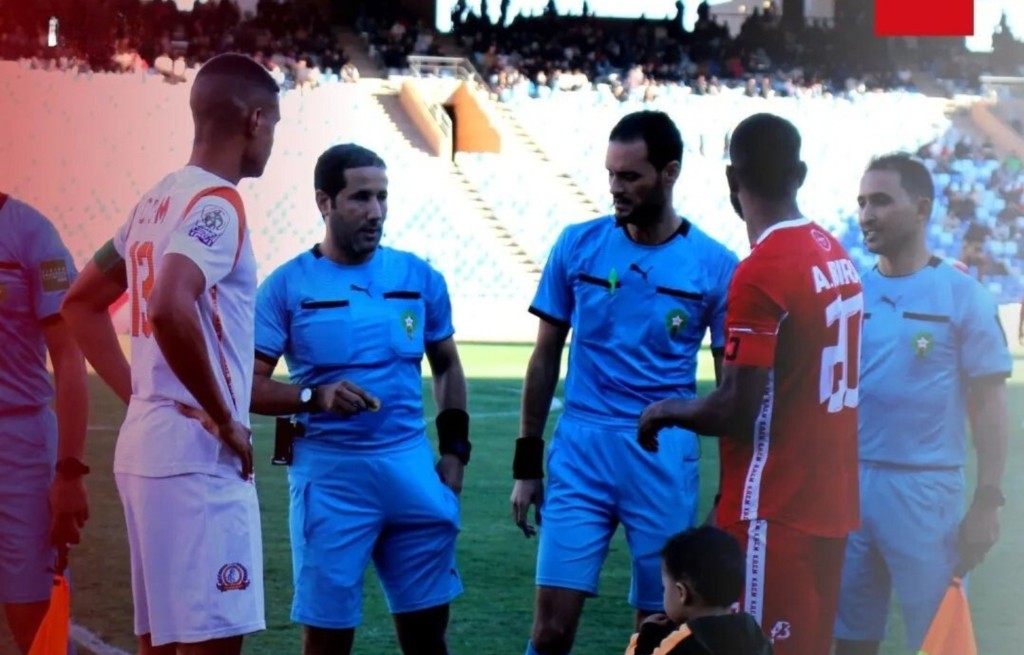 “البطولة برو 2”.. ديربي بنجرير والكوكب قمة مباريات الجولة الرابعة  