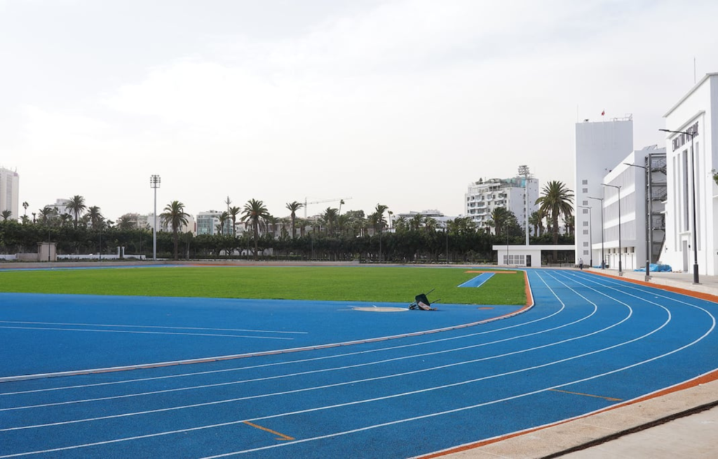 الدار البيضاء .. افتتاح المعلمة الرياضية “لاكازابلانكيز” بعد إعادة تأهيلها