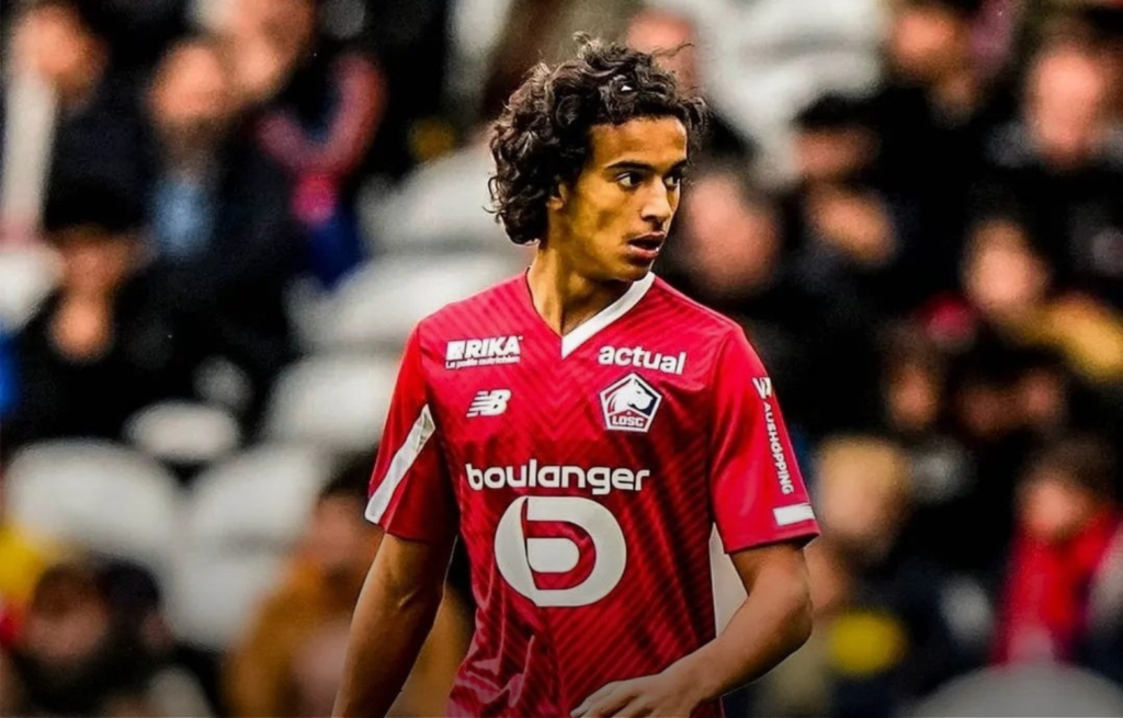 صعوبات تعترض تأهيل بوعدي لحمل قميص الأسود في تجمع نونبر المقبل