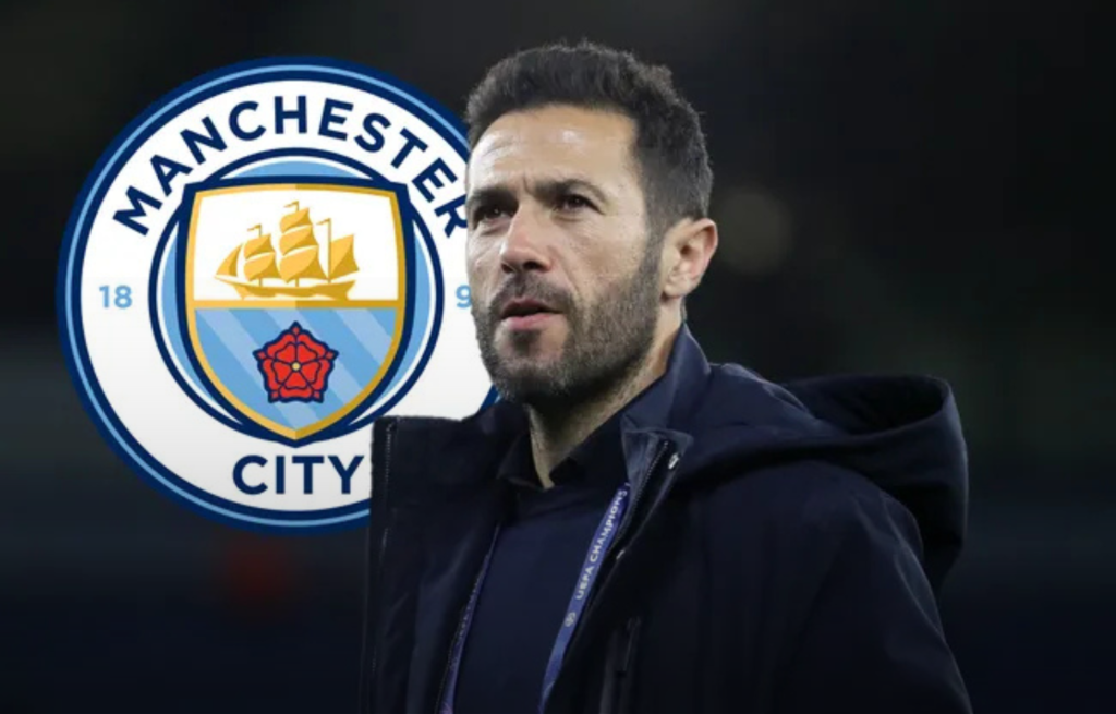 كرة القدم.. تعيين البرتغالي فيانا مديرا رياضيا لنادي مانشستر سيتي الإنجليزي