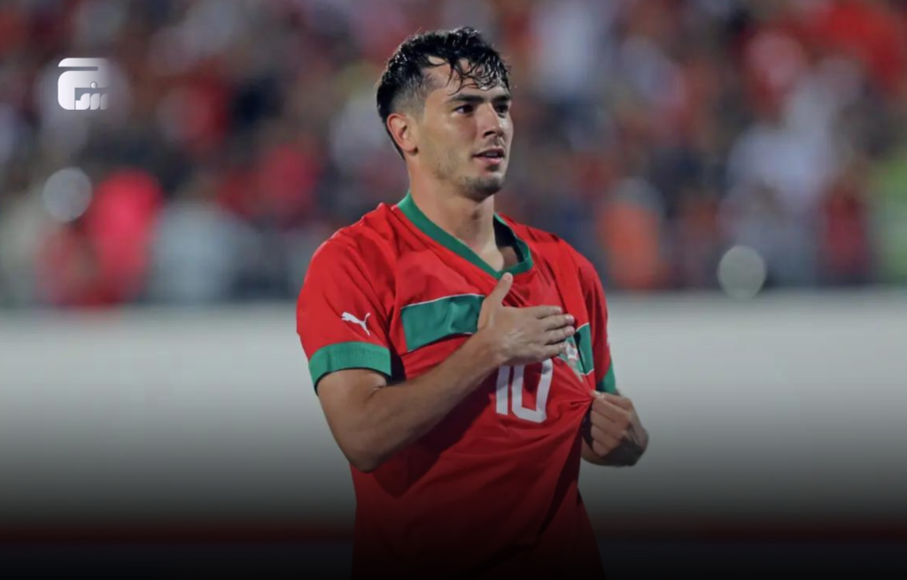 هاشتاغ خاص لدعم تتويج دياز بالكرة الذهبية الإفريقية