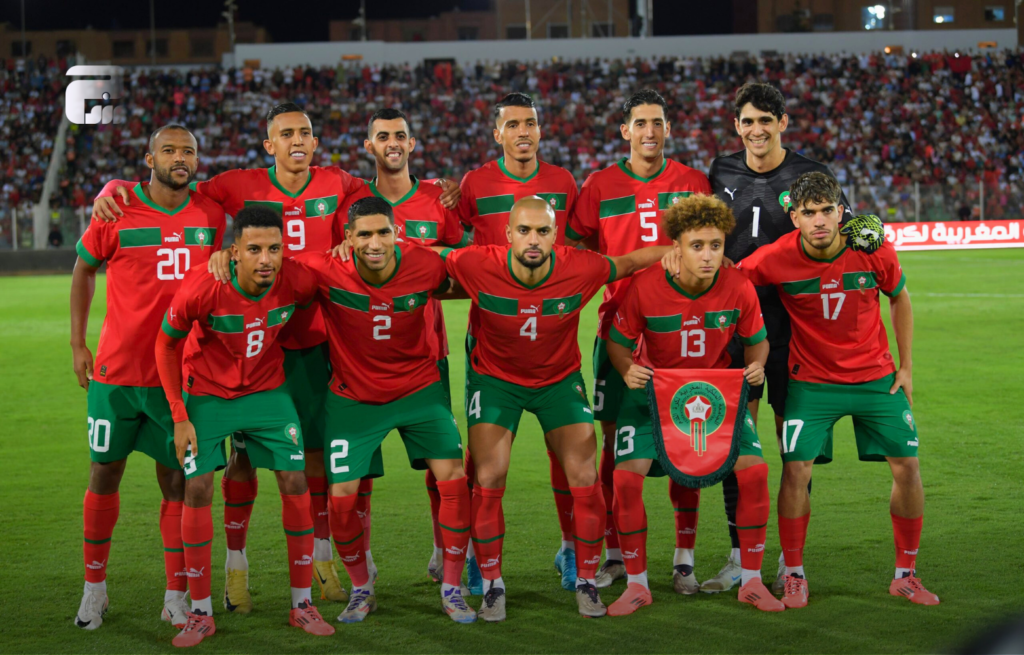 الجامعة تحدد موعد سفر الأسود إلى الغابون