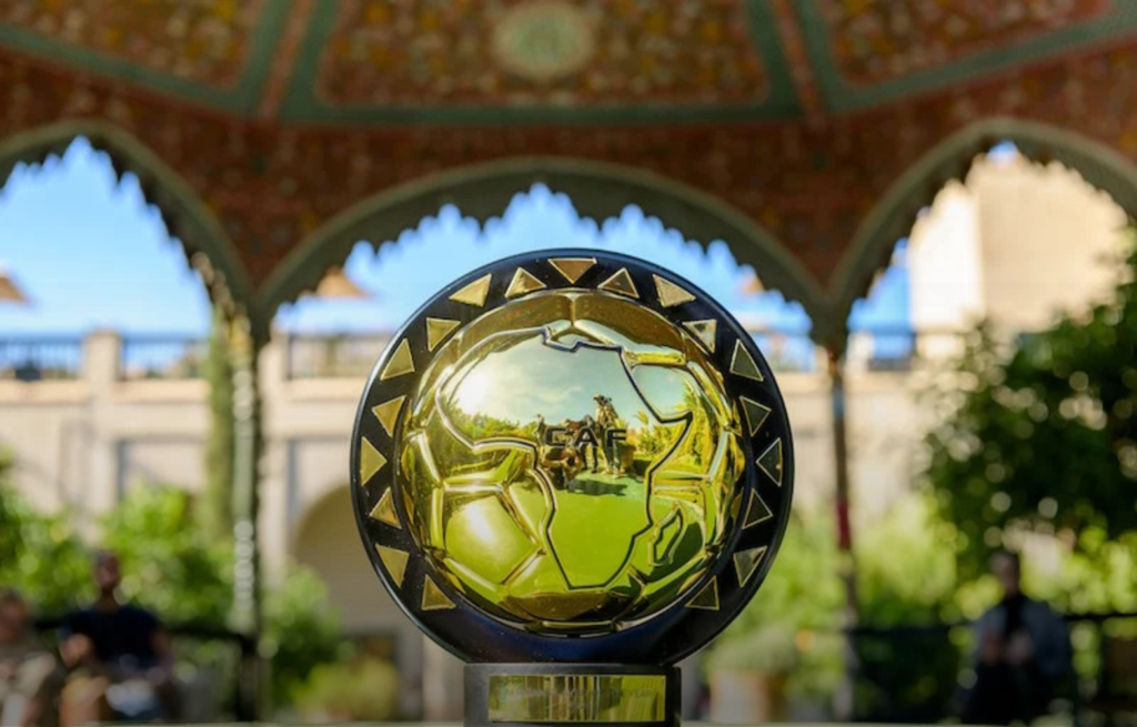 جوائز الـ”كاف”.. المغرب مرشح للتتويج بـ5 جوائز إفريقية