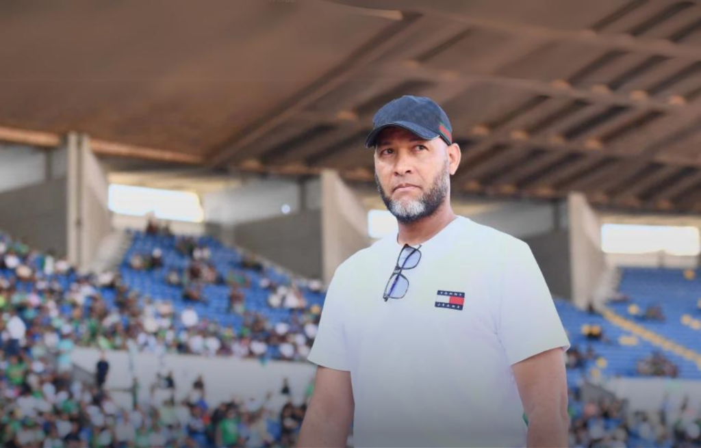 جريندو المرشح الأبرز لخلافة كرمة بآسفي