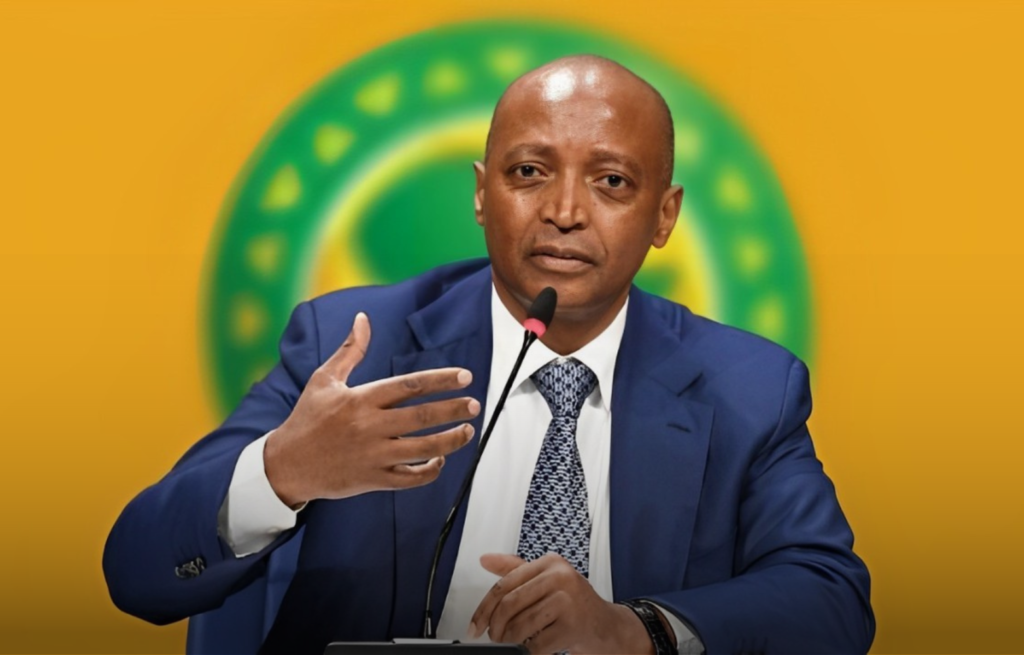 بعد أن قرر الترشح لولاية ثانية.. موتسيبي قد يدخل سباق الرئاسة دون منافس 