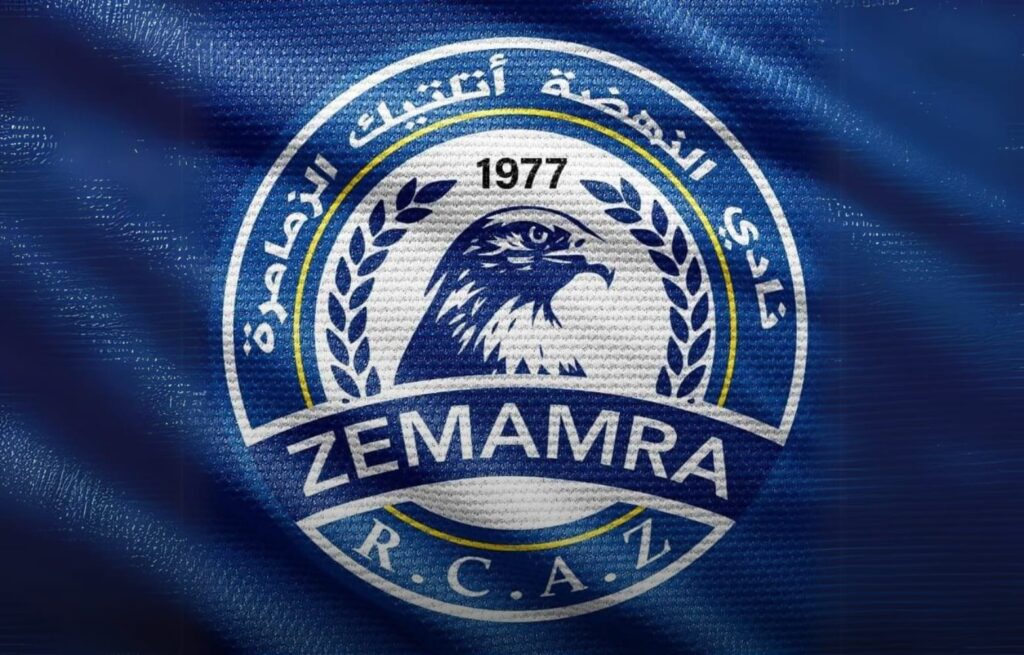 نهضة الزمامرة يتبرأ من صفحة إنستغرام أساءت إلى فريق الجيش الملكي