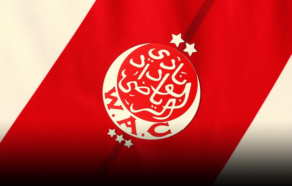 الوداد يتخلى عن وافده الجديد بقرار من الجامعة