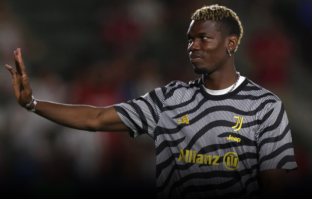 الدوري الإيطالي.. شبح عودة بوغبا يخيم على يوفنتوس المنافس على الصدارة