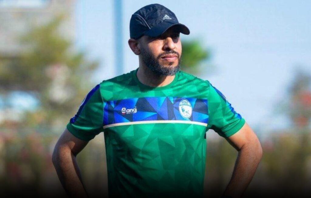 الرجاء يتفادى عقوبة العصبة بإجراء جديد