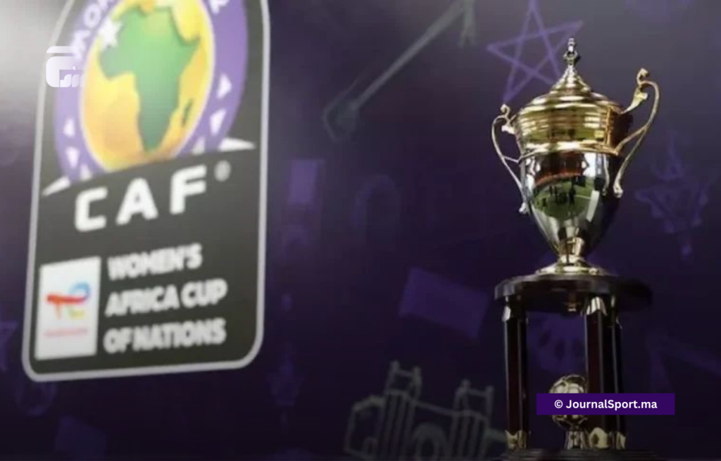 الكنفدرالية مطالبة بتغيير موعد نهائيات كأس إفريقيا السيدات بالمغرب