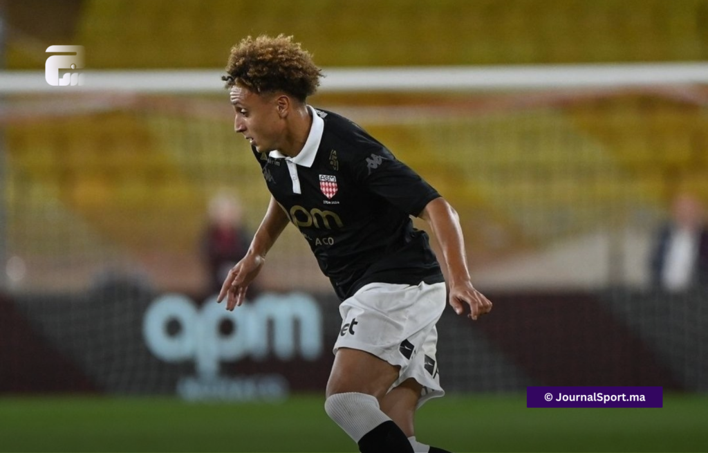 هوسكورد….بنصغير أفضل مغربي في مباريات الأمس