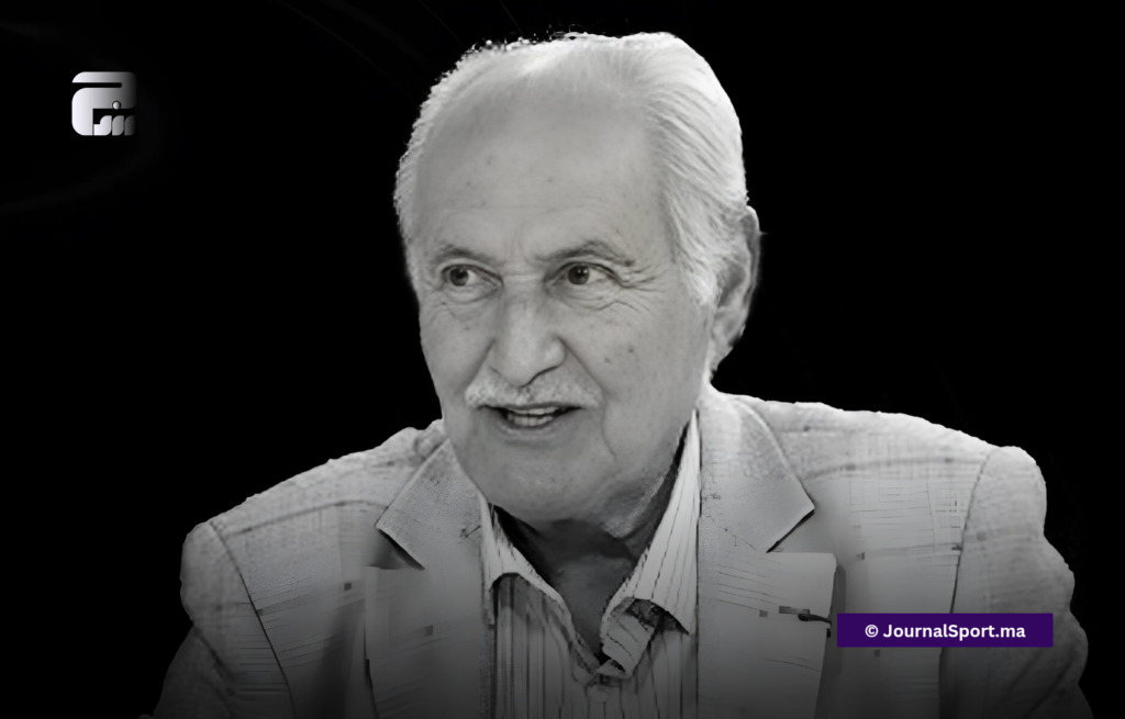 كرة القدم.. الدولي المغربي السابق حسن أقصبي في ذمة الله