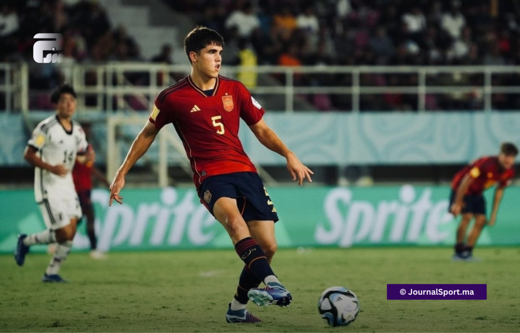 دوري الأمم الأوروبية.. كوبارسي بدلا من توريس المصاب في قائمة إسبانيا