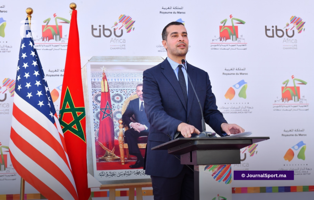 الدار البيضاء.. الأسبوع العالمي لريادة الأعمال الرياضية في نسخته الرابعة