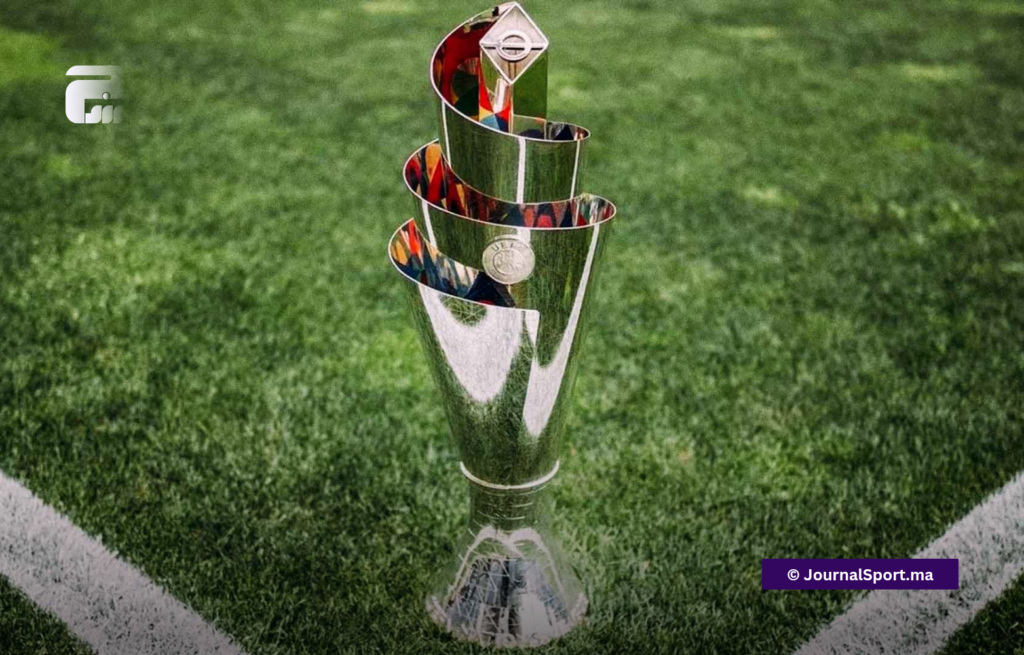 دوري الأمم الأوروبية.. فرنسا وإيطاليا والبرتغال في صراع حسم التأهل لربع نهائي