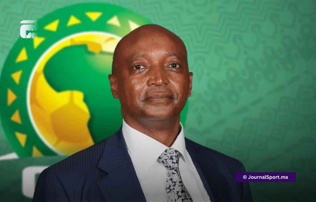 رأي.. كرة القدم الإفريقية تسائل موتسيبي