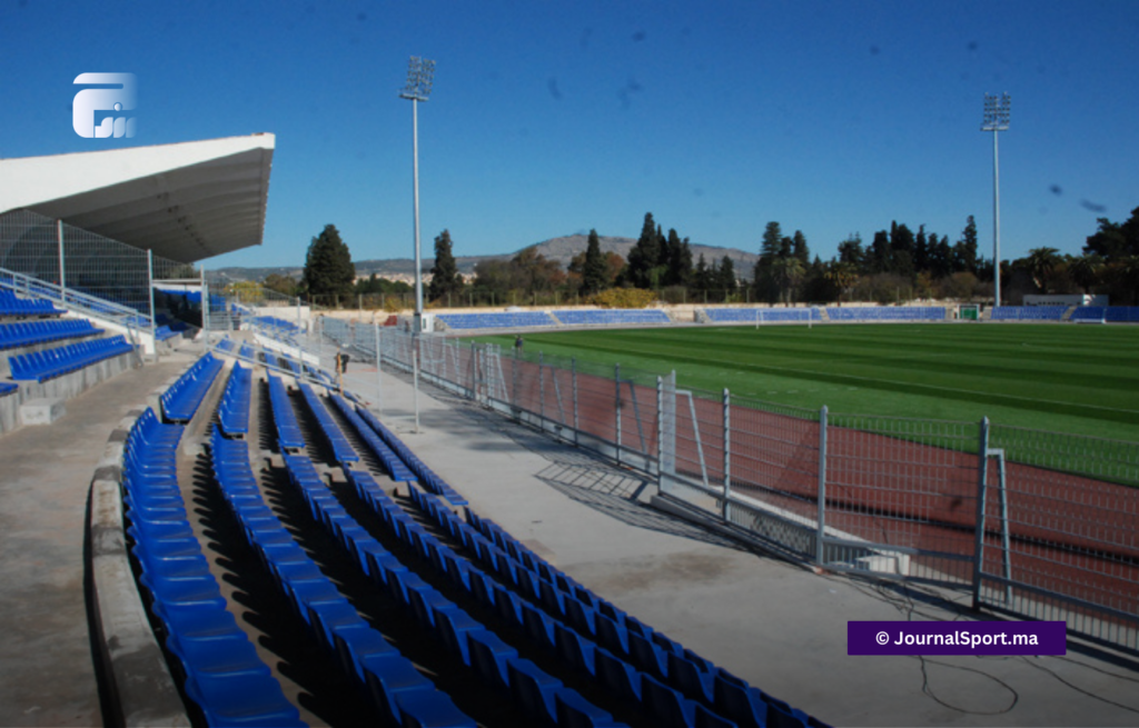 أزمة الملاعب تتضاعف بإغلاق ملعبين بالدوري الاحترافي