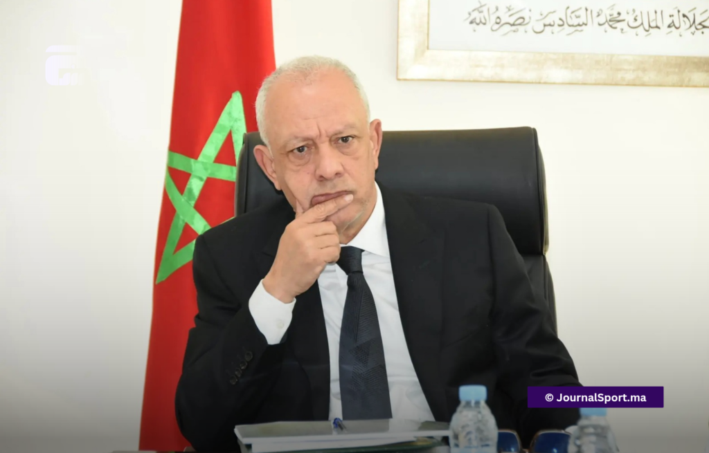 والي البيضاء يفصل في صيغة حضور الديربي