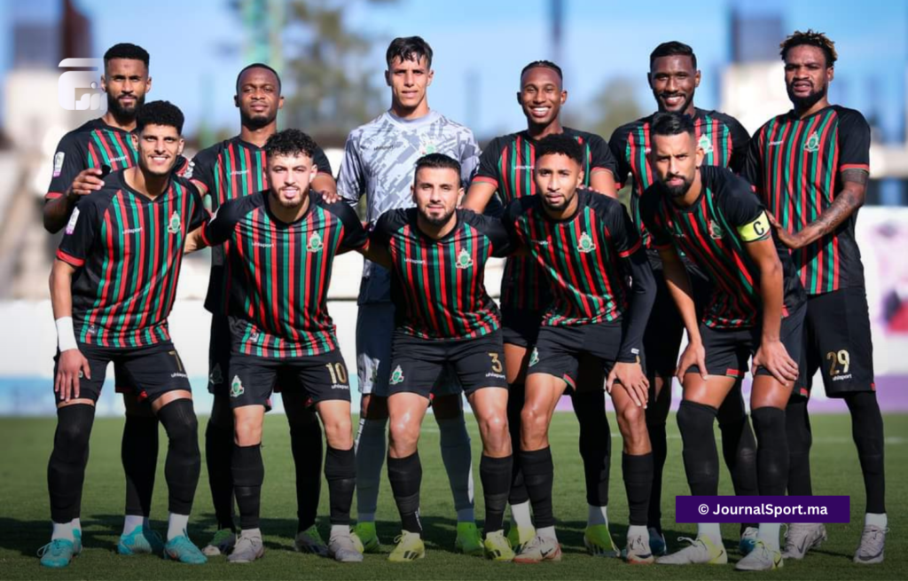 “البطولة برو 1”.. الجيش يطرح تذاكر مباراة تواركة بهذه الأثمنة والأمكنة