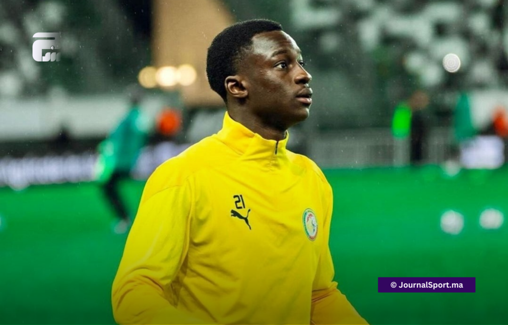 نجم منتخب السنغال: هدفنا واضح في “كان المغرب 2025” وهو التتويج بالكأس 