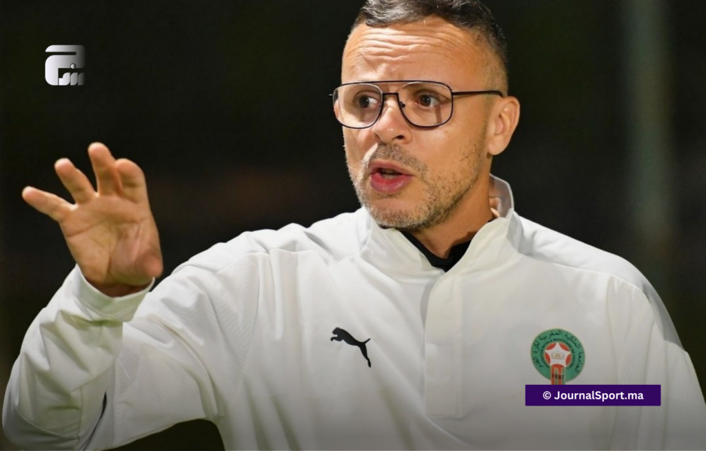 تحت 20 عاما.. الناخب الوطني يشيد بمستوى للاعبين والتأهل إلى “الكان”