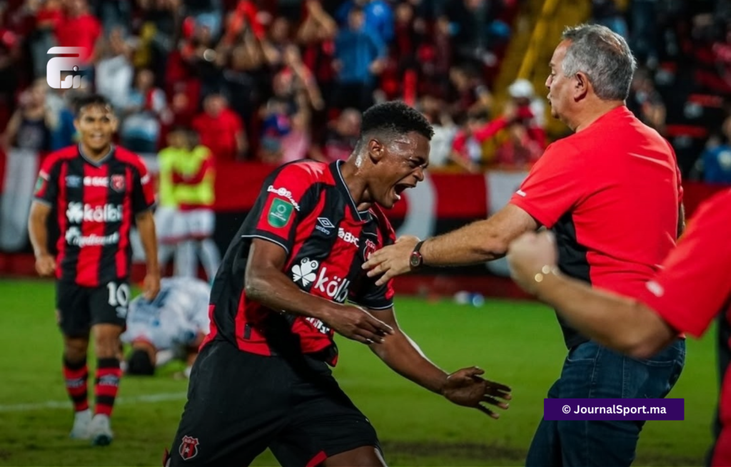 فريق كوستاريكي يعترض على مشاركة ناديين من المكسيك في كأس العالم للأندية