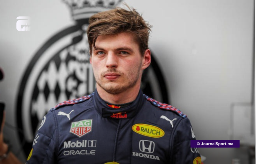 الهولندي فيرستابن يحصد لقب بطولة العالم للفورمولا 1 للمرة الرابعة تواليا